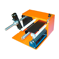 EASY LABEL DISPENSER